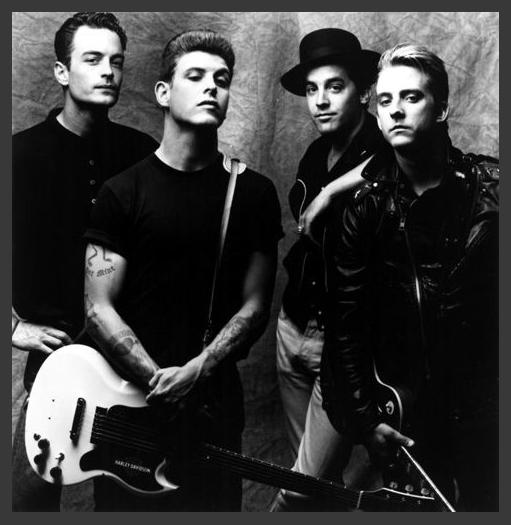 Social Distortion
